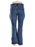 Lee Hearts Blue Jeans Size 16 - photo 2