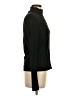 J.Crew Black Long Sleeve Turtleneck Size S - photo 4