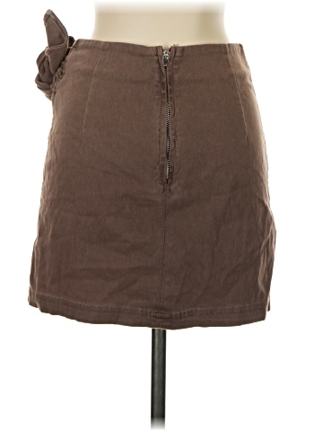 Mustard Seed Casual Skirt (view 2)