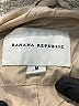 Banana Republic Ivory Vest Size M - photo 6