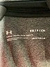 Under Armour 100% Polyester Gray Active T-Shirt Size S - photo 7