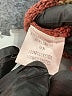 Pink Clover 100% Polyester Color Block Brown Pullover Sweater Size 2X - photo 8