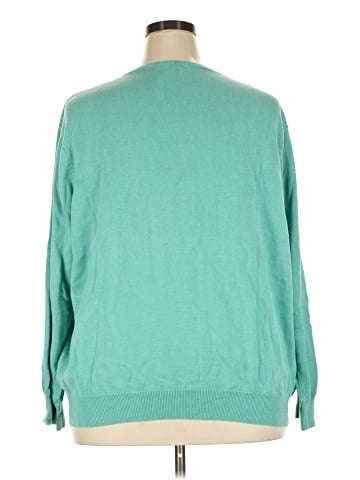BEDFORD FAIR lifestyles Cardigan (view 2)