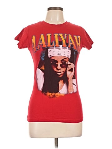 Popular Sports Short Sleeve T-Shirt (view 1)