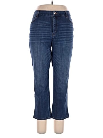 So Slimming by Chico's Jeans (view 1)