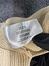 Gap 100% Cotton Tan Turtleneck Sweater Size M - photo 8
