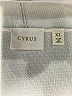 Cyrus Color Block Tan Cardigan Size XL - photo 7