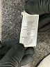 Cyrus Color Block Tan Cardigan Size XL - photo 8