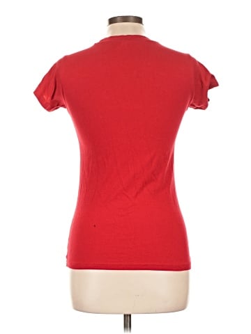 Popular Sports Short Sleeve T-Shirt (view 2)