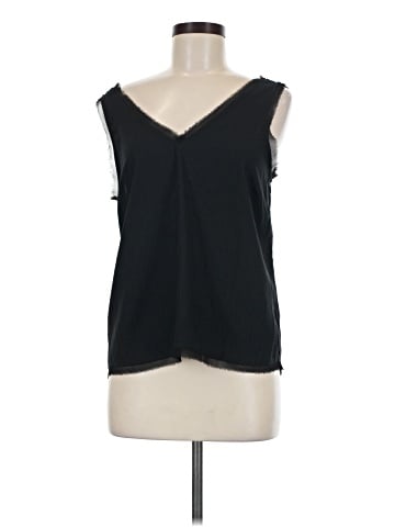 Chelsea28 Sleeveless T-Shirt (view 1)