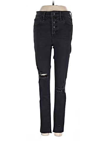 Abercrombie & Fitch Jeans (view 1)