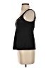 Unbranded Black Active Tank Size S (estimated) - photo 5