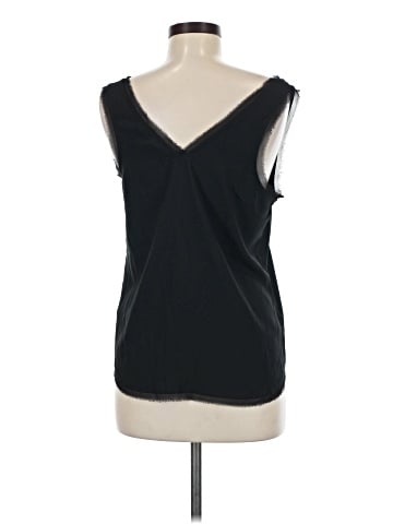 Chelsea28 Sleeveless T-Shirt (view 2)