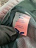 Active by Old Navy 100% Nylon Solid Teal Windbreaker Size XXL - photo 6