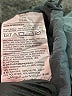 Active by Old Navy 100% Nylon Solid Teal Windbreaker Size XXL - photo 7