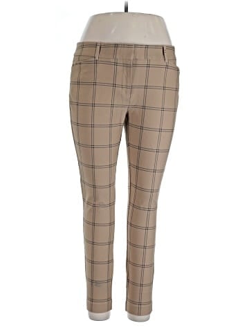 New York & Company Khakis (view 1)