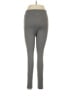 Athleta Gray Active Pants Size M - photo 2