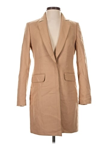 Banana Republic Coat (view 1)