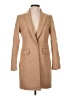 Banana Republic Tan Coat Size 0 - photo 1