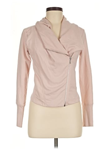 Halston Jacket (view 1)
