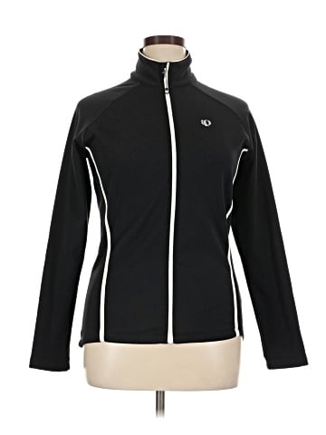 Pearl Izumi Zip Up Hoodie (view 1)