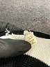 Unbranded Black Cardigan Size XS - photo 7