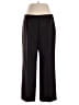 Suit Studio 100% Polyester Black Dress Pants Size 16 - photo 1