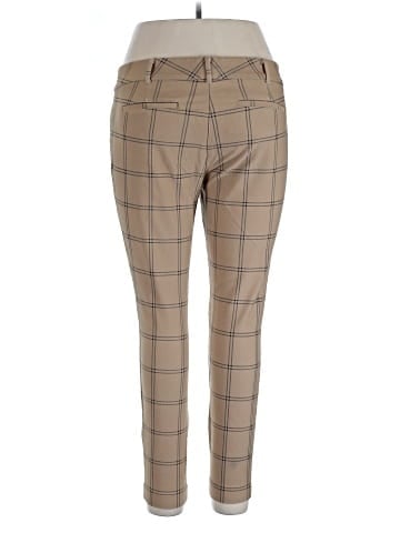 New York & Company Khakis (view 2)
