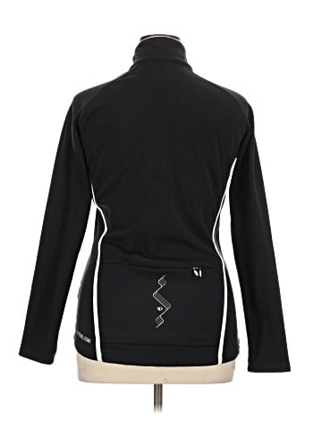 Pearl Izumi Zip Up Hoodie (view 2)