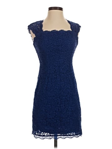 Adrianna Papell Cocktail Dress (view 1)