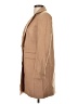 Banana Republic Tan Coat Size 0 - photo 5