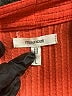 Maurices Orange Cardigan Size L - photo 7