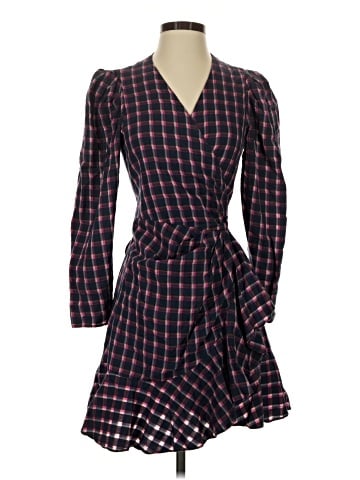 Tanya Taylor Cocktail Dress (view 1)