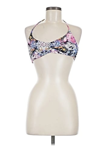 Lily and Lionel Sleeveless Top (view 1)
