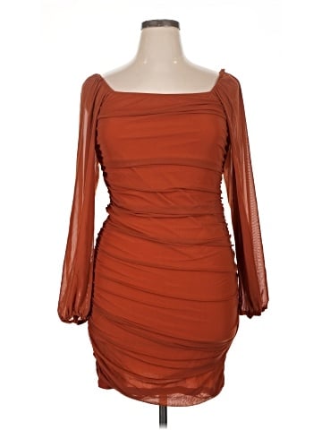 Fashion Cocktail Dress (view 1)