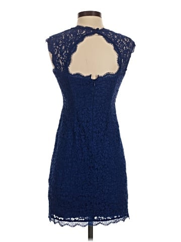 Adrianna Papell Cocktail Dress (view 2)