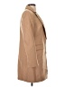 Banana Republic Tan Coat Size 0 - photo 4