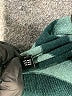 The Limited Stripes Green Pullover Sweater Size S - photo 8