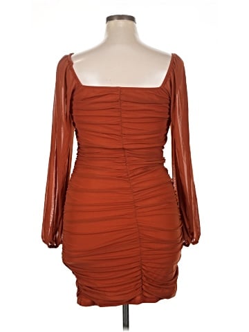 Fashion Cocktail Dress (view 2)