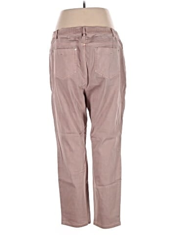 J.Jill Jeans (view 2)