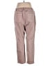 J.Jill Pink Tan Jeans Size 18 - photo 2