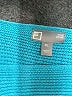 JCPenney Teal Pullover Sweater Size L (petite) - photo 7