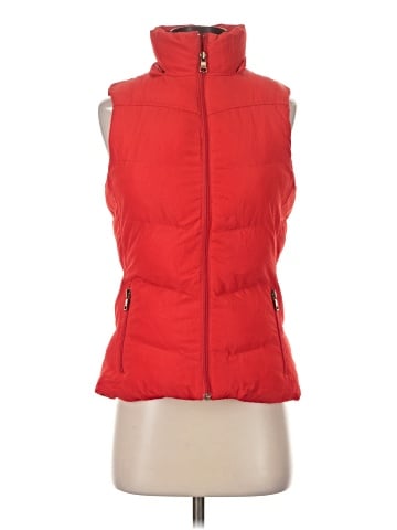 Banana Republic Factory Store Vest (view 1)