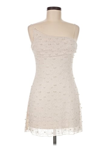 Oh Polly Cocktail Dress (view 1)