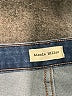 Nicole Miller Blue Jeans Size 27 waist - photo 7