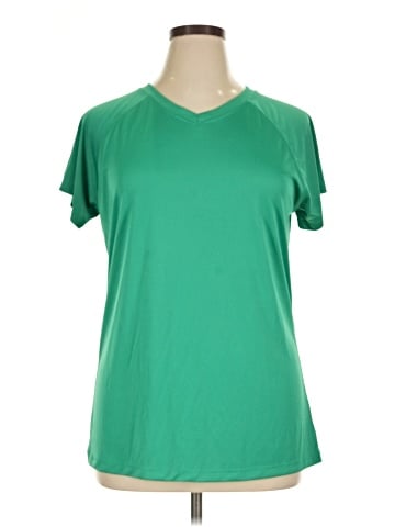 Champion Short Sleeve T-Shirt (view 1)