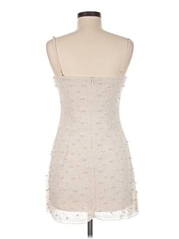 Oh Polly Cocktail Dress (view 2)