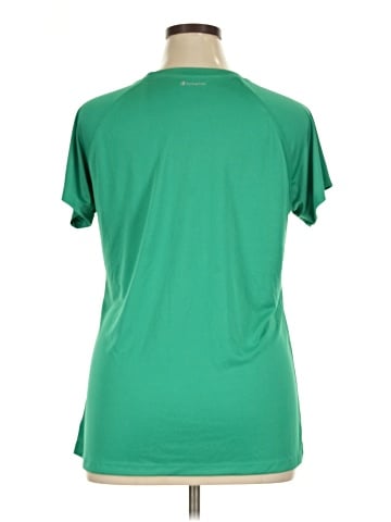 Champion Short Sleeve T-Shirt (view 2)