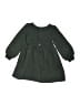 Carter's Solid Green Dress Size 3T - photo 2
