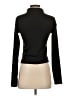 Unbranded Black Track Jacket Size S (estimated) - photo 2